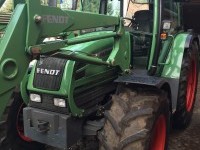 FENDT FARMER 309 CA / Quelle: Hauke Behrends