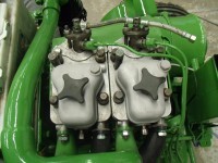 FENDT F 24 LA,  Bj. 1955 / Quelle: Thorsten Zechner