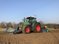 FENDT 415 Vario / Quelle: Thorsten Langsdorf