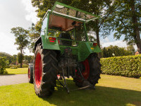 FENDT Farmer 303LS Bj. 1982 55 PS Fgn. 152/01/0203 Fw152s  / Quelle: Alexander Kröger