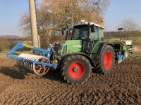 FENDT 415 Vario / Quelle: Thorsten Langsdorf