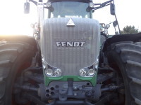 FENDT 939 Vario / Quelle: Paulina Georgieva, Riben / Bulgarien