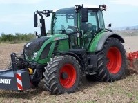 FENDT 513 Vario / Quelle: Ludwig Lerch, 93098 Sengkofen