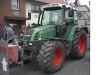 FENDT FARMER 309 CA