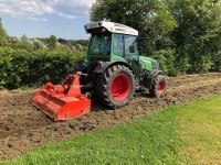 FENDT 211F Vario 3950 Betribsstunden / Quelle: Didier Renkens, Belgien