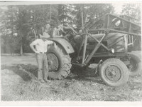 FENDT F40 / Quelle: Georg und Hubert Hösle