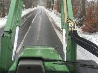 FENDT FARMER 309 CA / Quelle: Hauke Behrends