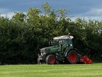 FENDT 211F Vario 3950 Betribsstunden / Quelle: Didier Renkens, Belgien