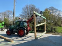 FENDT 211F Vario 3950 Betribsstunden / Quelle: Didier Renkens, Belgien
