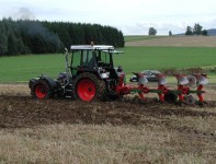 FENDT 395 GTA ( Turbo ) Umbau / Quelle: Martin Distner