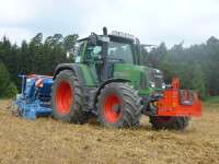 FENDT 415 VARIO / Quelle: Alex Heckmair Mühlried / Oberbayern