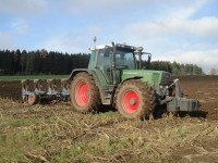 FENDT FAVORIT 515 C / Quelle: Jaques Petit, Belgien