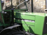 FENDT FAVORIT 612 LSA, Baujahr 1983 / Quelle: Alain Cormann, Belgien