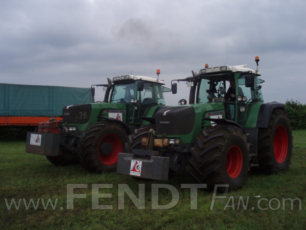 Fendt Vario Tms Bildergalerie Fendtfan