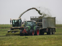 FENDT 415 VARIO / Quelle: Alex Heckmair Mühlried / Oberbayern