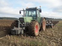 FENDT FAVORIT 515 C / Quelle: Jaques Petit, Belgien