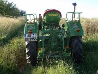 FENDT F 24 LA,  Bj. 1955 / Quelle: Thorsten Zechner