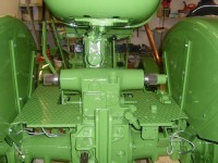 FENDT F 24 LA,  Bj. 1955 / Quelle: Thorsten Zechner