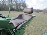 FENDT 231 GT Baujahr 1978, 7200 Betr.- Std. / Quelle: Herfried Hots