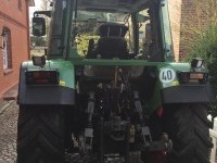 FENDT FARMER 309 CA / Quelle: Hauke Behrends