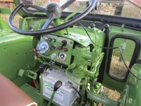 FENDT 231 GT Baujahr 1978, 7200 Betr.- Std. / Quelle: Herfried Hots