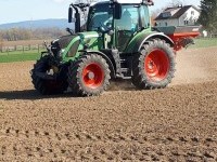 FENDT 513 Vario / Quelle: Ludwig Lerch, 93098 Sengkofen