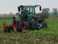 FENDT 513 Vario / Quelle: Ludwig Lerch, 93098 Sengkofen