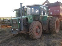 FENDT FAVORIT 626 LS Fgst.-Nr. 292/21/0067 in  Amerika