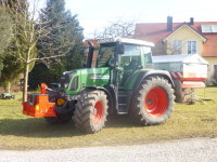 FENDT 415 VARIO / Quelle: Alex Heckmair Mühlried / Oberbayern