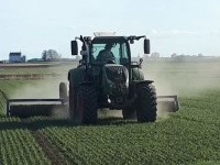 FENDT 513 Vario / Quelle: Ludwig Lerch, 93098 Sengkofen