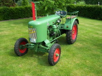 FENDT F25 G Nr. 285 von 300 / Quelle: Christian Fisse