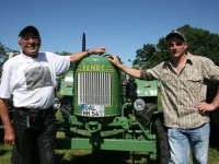 FENDT F40 / Quelle: Georg und Hubert Hösle 